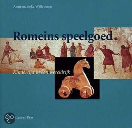 Romeins Speelgoed