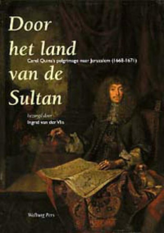 Door Het Land Van De Sultan