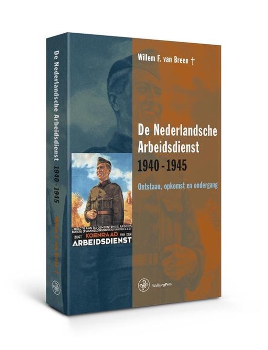 De Nederlandsche Arbeidsdienst