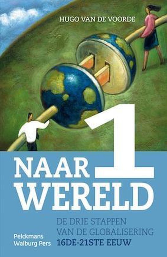 Naar één wereld