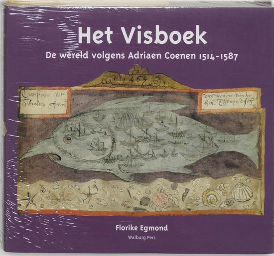 Het Visboek