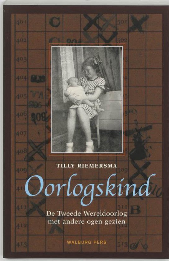 Oorlogskind