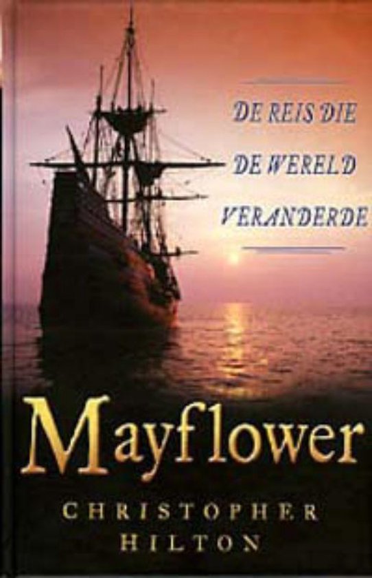 Mayflower