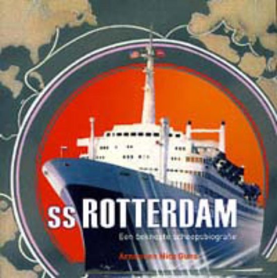 ss Rotterdam