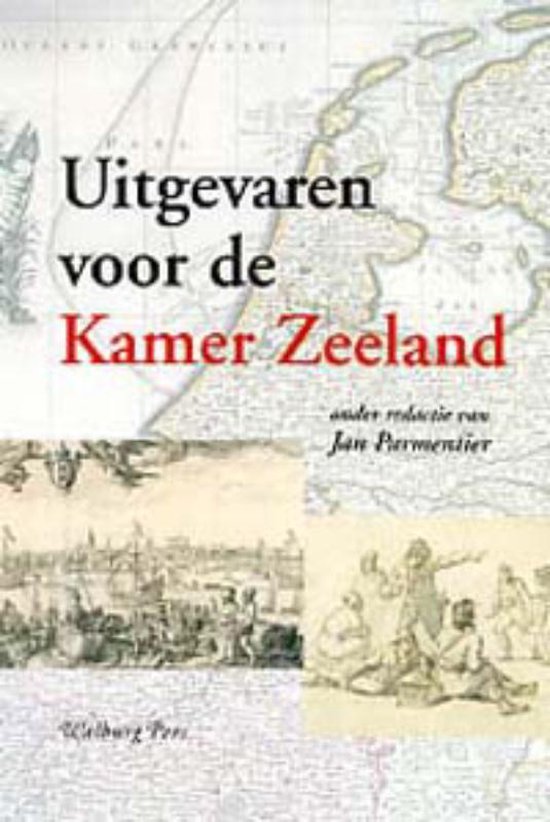 Uitgevaren voor de Kamer Zeeland