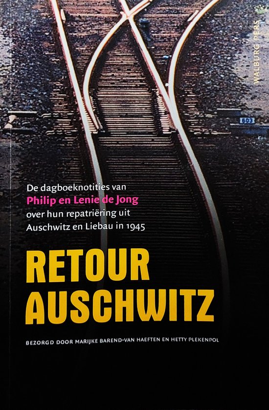 Retour Auschwitz