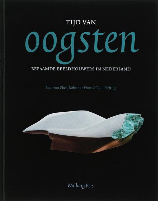 Tijd Van Oogsten