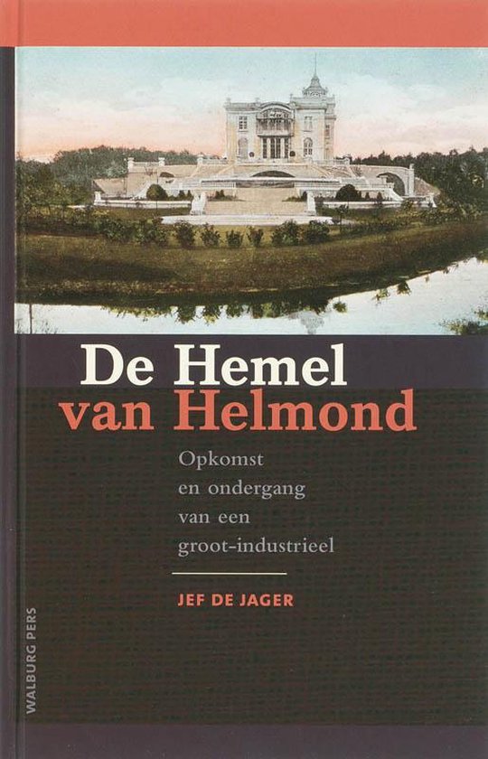 De Hemel Van Helmond