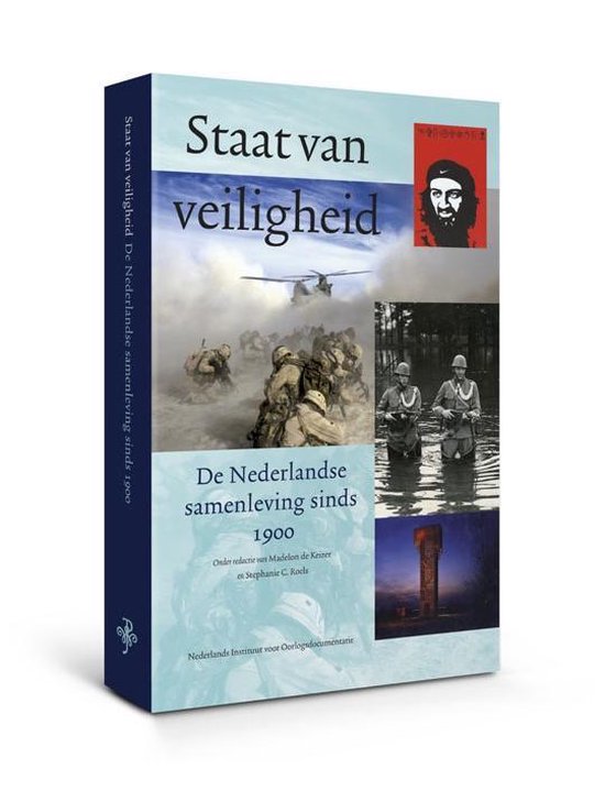 Staat Van Veiligheid