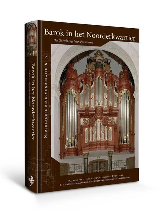 Barok In Het Noorderkwartier