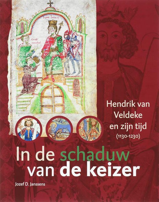 In de schaduw van de keizer