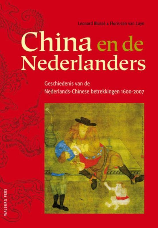 China En De Nederlanders