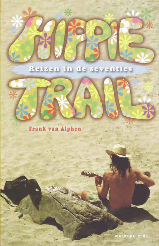 Hippie Trail