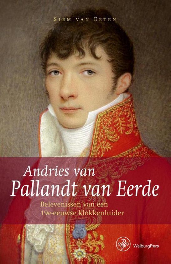 Andries van Pallandt van Eerde