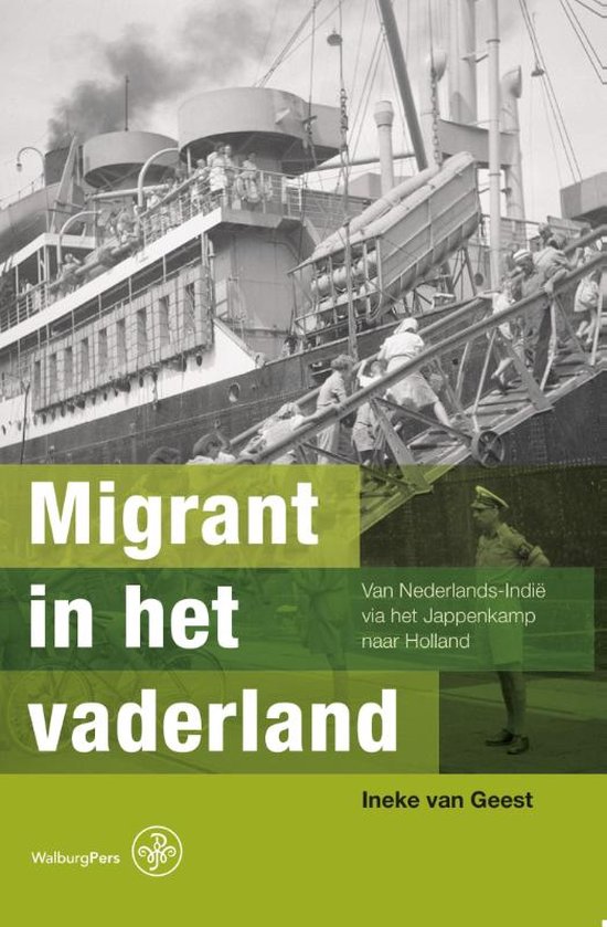 Migrant in het vaderland