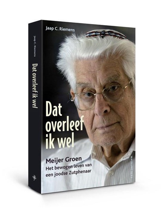 Dat Overleef Ik Wel