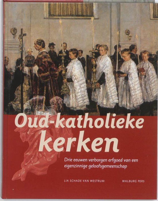 Oud-Katholieke Kerken