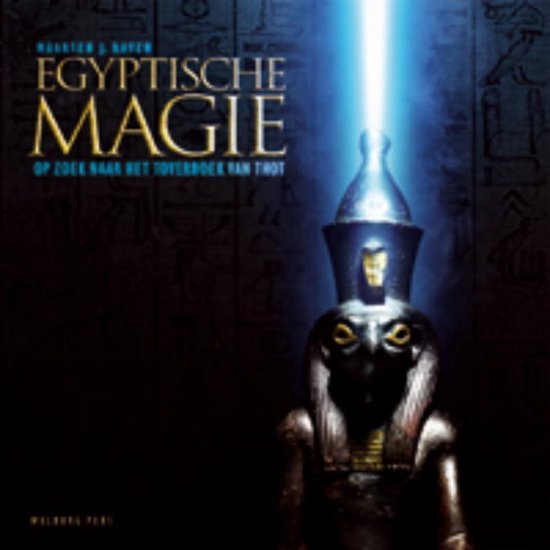 Egyptische Magie