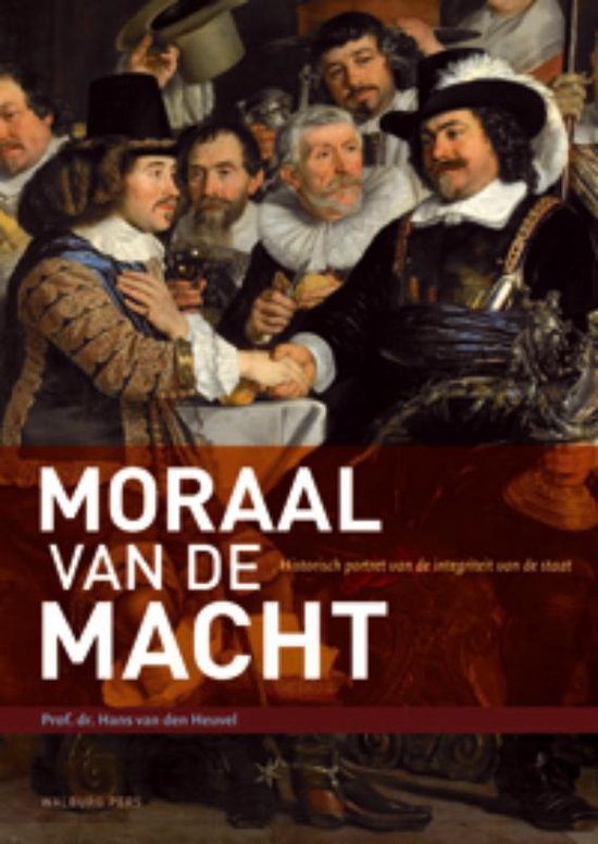 Moraal van de macht