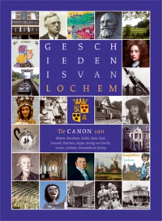 Geschiedenis van Lochem