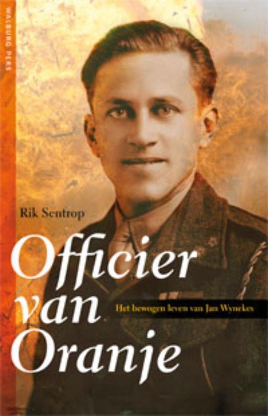 Officier Van Oranje