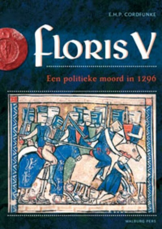 Floris V