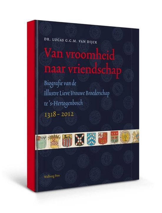 Van vroomheid naar vriendschap