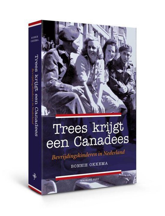 Trees krijgt een Canadees