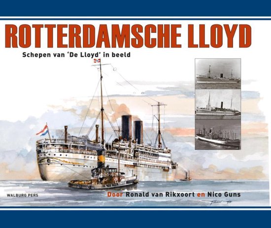 Rotterdamsche Lloyd