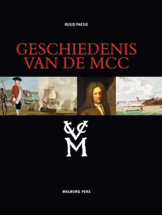 Geschiedenis van de MCC