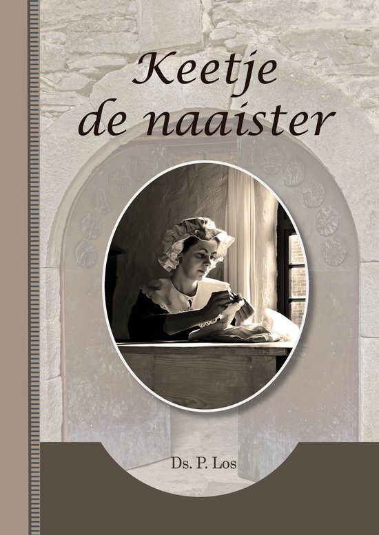 Keetje de naaister