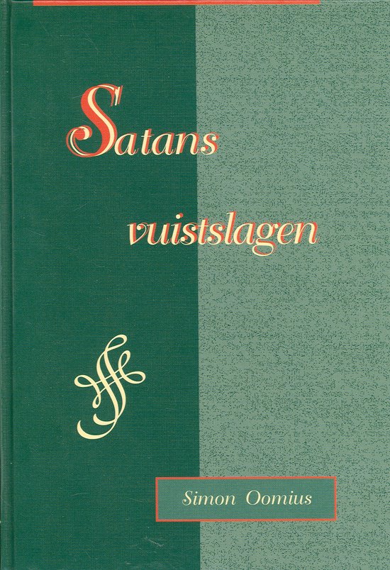 Satans vuistslagen