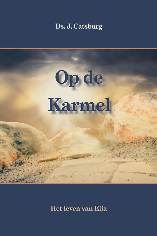 Op de karmel