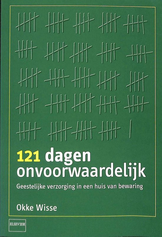 121 Dagen Onvoorwaardelijk