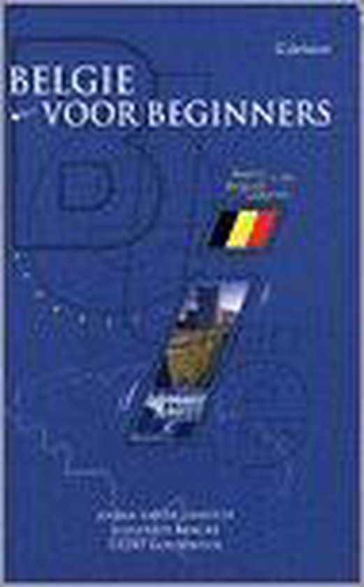 Belgie voor beginners