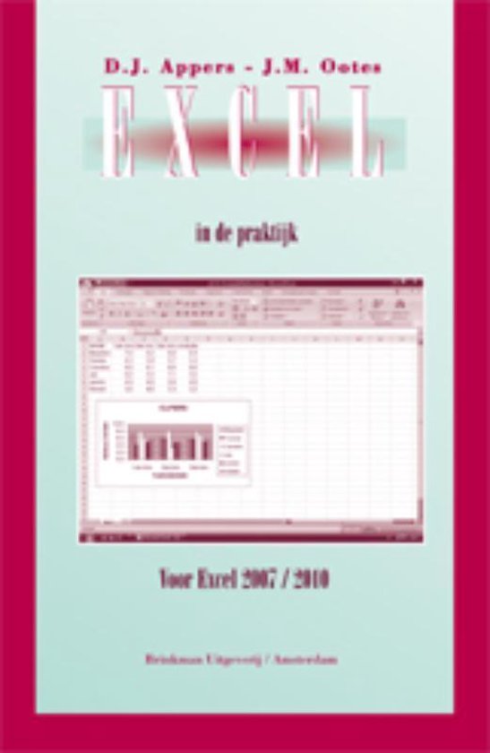 Excel in de praktijk