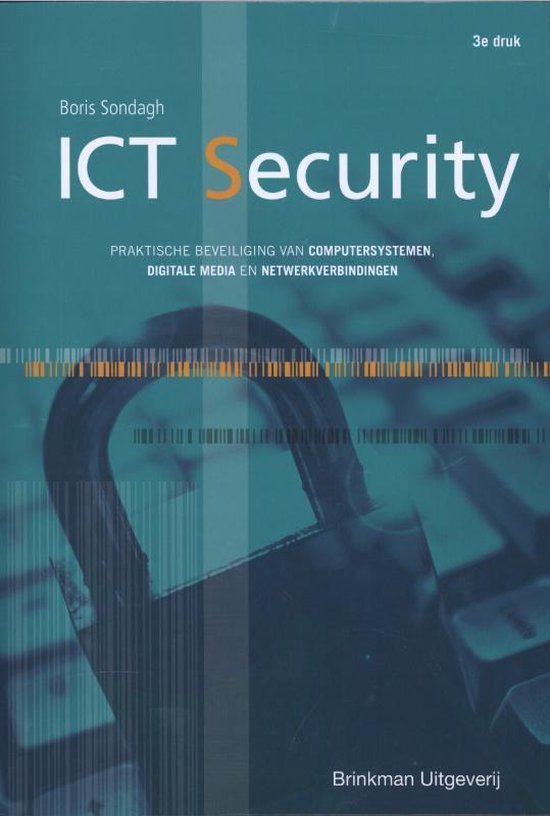 ICT Security