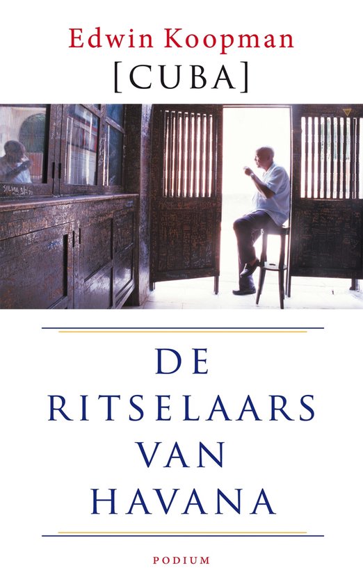 De ritselaars van Havana