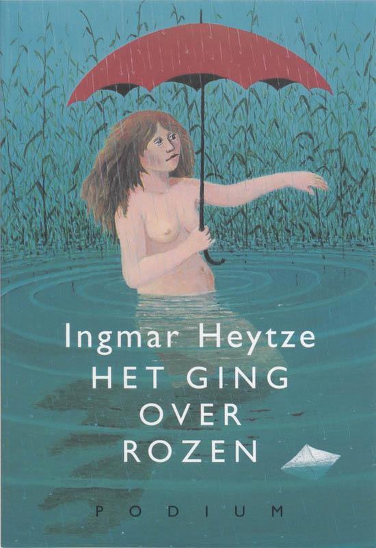 Het Ging Over Rozen