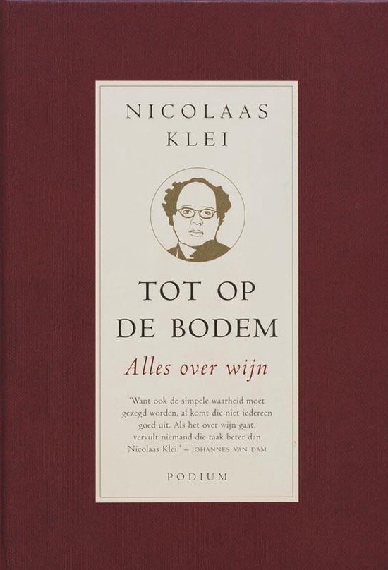 Tot Op De Bodem