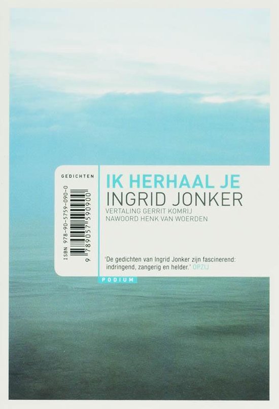 Ik Herhaal Je / 10 Euro Editie