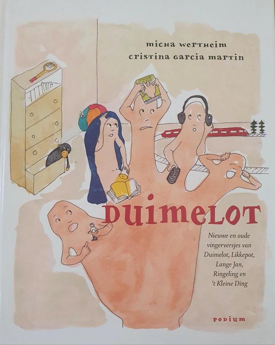 Duimelot