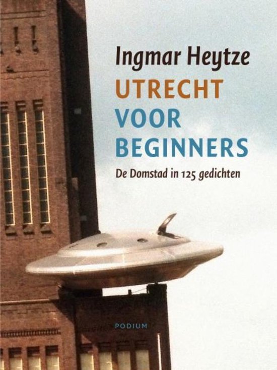 Utrecht Voor Beginners