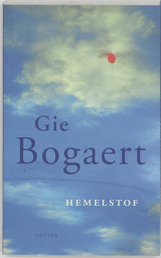 Hemelstof