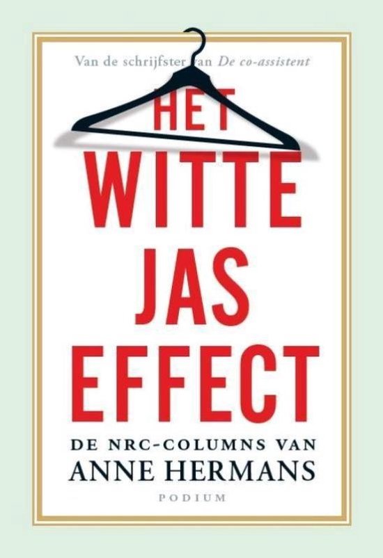 Het wittejaseffect