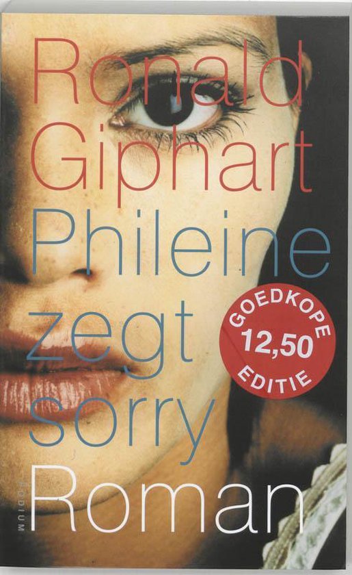 Phileine zegt sorry