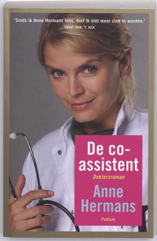 De Co Assistent