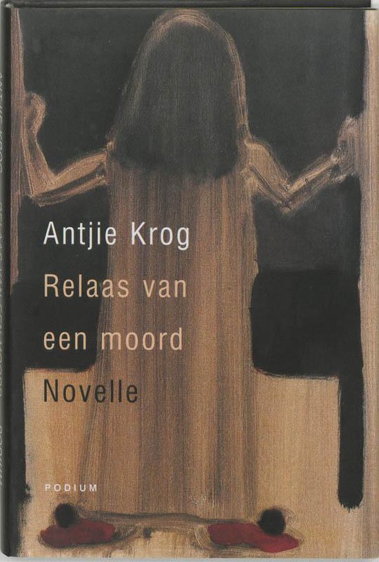 Relaas van een moord