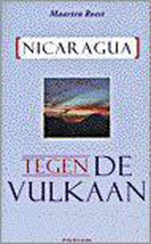 Tegen De Vulkaan