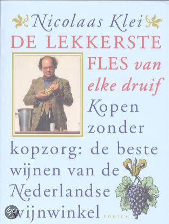 Lekkerste Fles